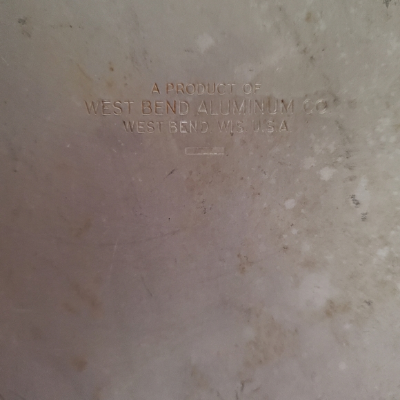 Rare Vintage Planters Peanut Fryer - Picture 7 of 7